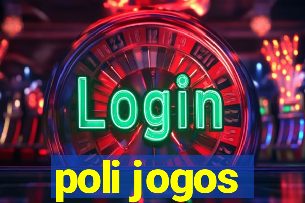 poli jogos